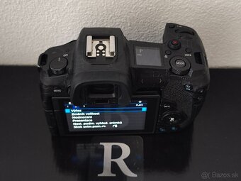 Canon EOS R - 2