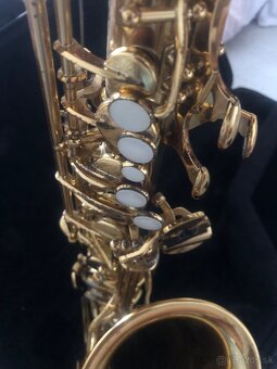 Yamaha - 2