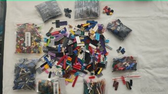BLOKY-kompatibilne s legom - 2