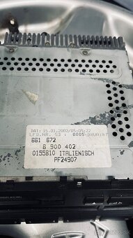 Rádio e46 - 2