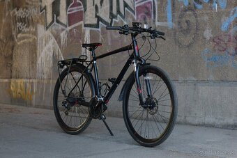 Specialized Crosstrail Pro - 2