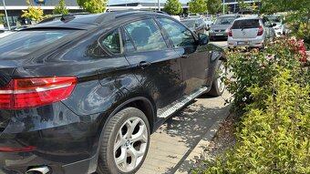 BMW X 6 - 2