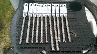 Vrtak- Bosch - 2