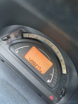 Citroën c3 diesel 1 4HDI - 2
