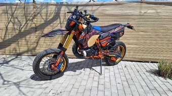 Ktm exc 300 - 2