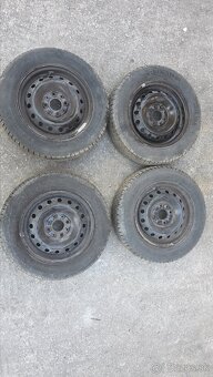 Disky 4x98 r13 - 2