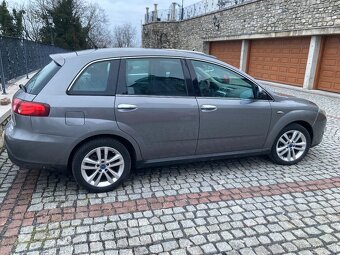 Croma 2008, 245000km - 2