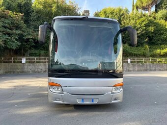 Setra S415 Euro 5 - 2
