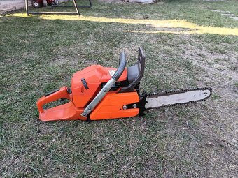 Husqvarna 372 xp - 2
