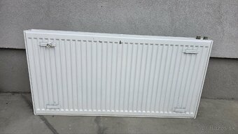 2x radiator Korado 22VK 600x1200 - 2