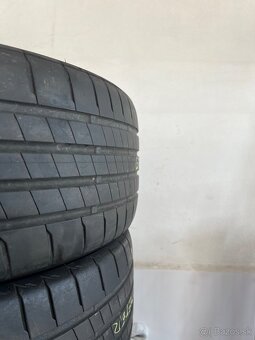225/40r18 letne pneu - 2