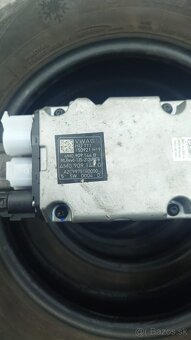 Riadenie q7 4m 4m909144b g - 2