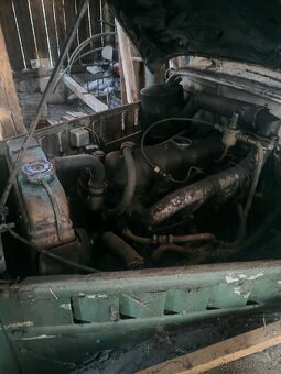 ARO M461 - 2