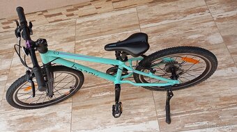 Beany Zero 20 horský bicykel - 2