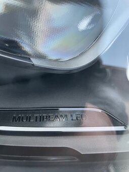Mercedes GLC multibeam a2539065603 - 2