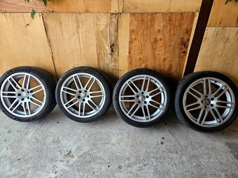 Speedline sline r19 - 2