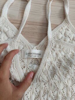 Stradivarius top - 2