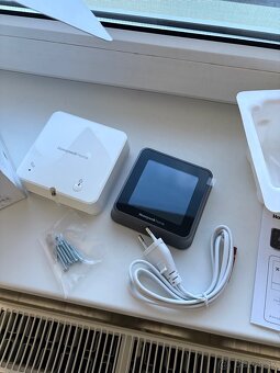 Honeywell T6 termostat - 2