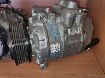 KLIMAKOMPRESOR 2,0 TFSI VW T6 - CJK - 2