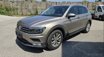 💥 VW TIGUAN 2.0TDI 💥 - 2