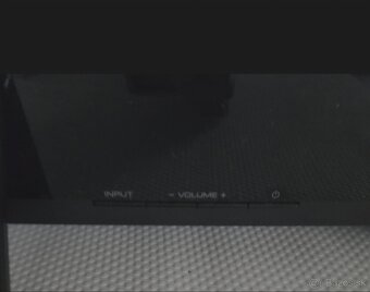 Soundbar YAMAHA Model YAS 101 - 2