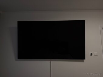 LG OLED 77 OLED77C8LLA - 2