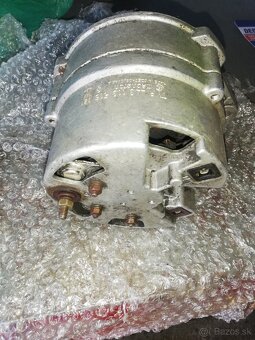 Alternator - 2