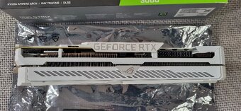 Asus Rog Strix RTX 3080 - 2