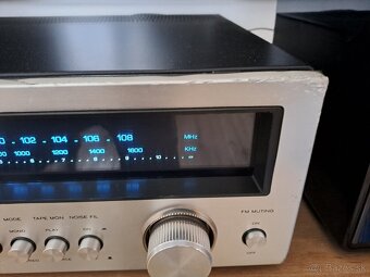 KENWOOD KR-2400 - 2