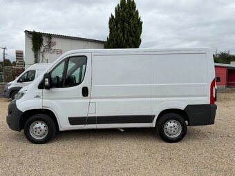 Fiat Ducato, 2.0MTJ 115k L1H1CZDPH - 2