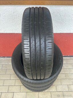 Continental Eco Contact 6 205/55 R17 - 2