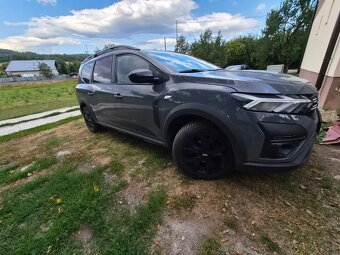Dacia Jogger - 2