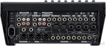 Predám mix pult Yamaha MGP12X - 2