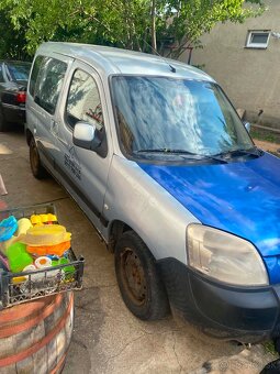 Citroen Berlingo - 2