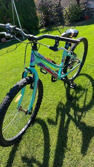 Bicykle - 2