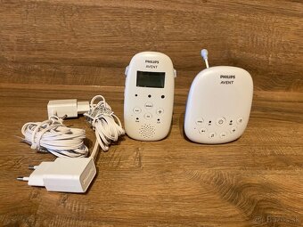 Philips Avent SCD715/52 DECT - 2