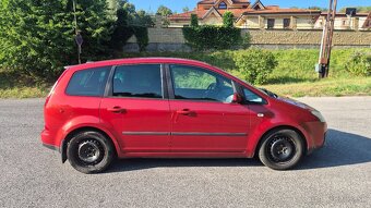 Rozpredám Ford C-max 1.8 tdci - 2
