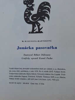 Junácka pasovačka - 2