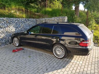 W211 3.2cdi 4matic nova STK EK - 2
