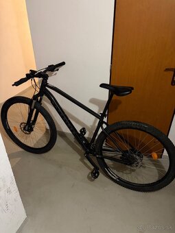 ROCKRIDER EXPL500 - 2