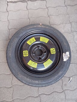 Citroen C3 1.4 HDI rozpredám - 2