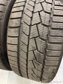 225/40 R18 Continental zimné 2ks - 2