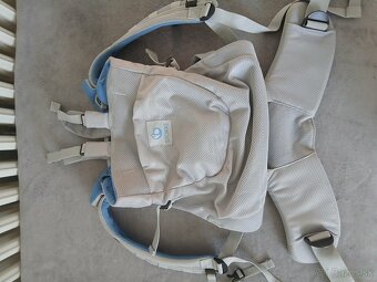 Nosič Stokke - 2