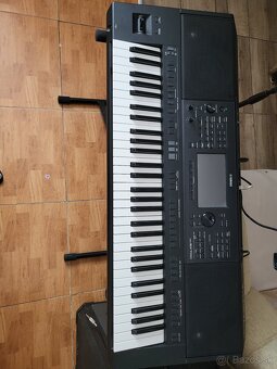 Yamaha sx700 - 2