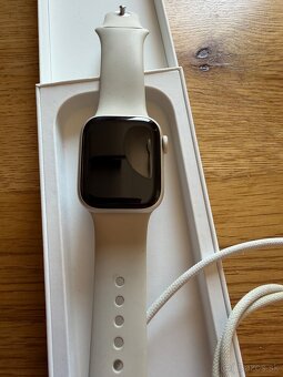 Apple Watch 9 - 2
