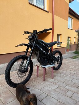 Talaria Sting Mx4 L1e, TOP - 2