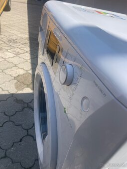 Pracka BEKO - 2