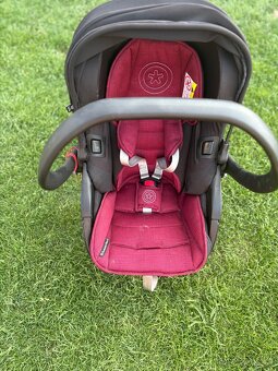 Kiddy evoluna i-size 2 - 2