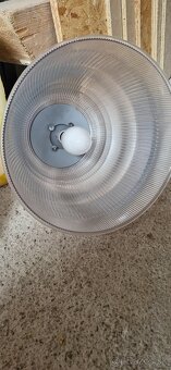 Industrialna lampa - 2