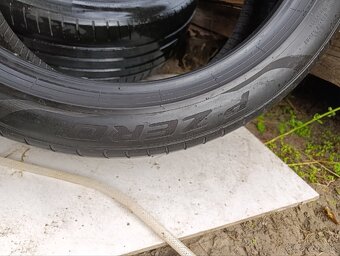 Pirelli 245/45 R20 103W - 2